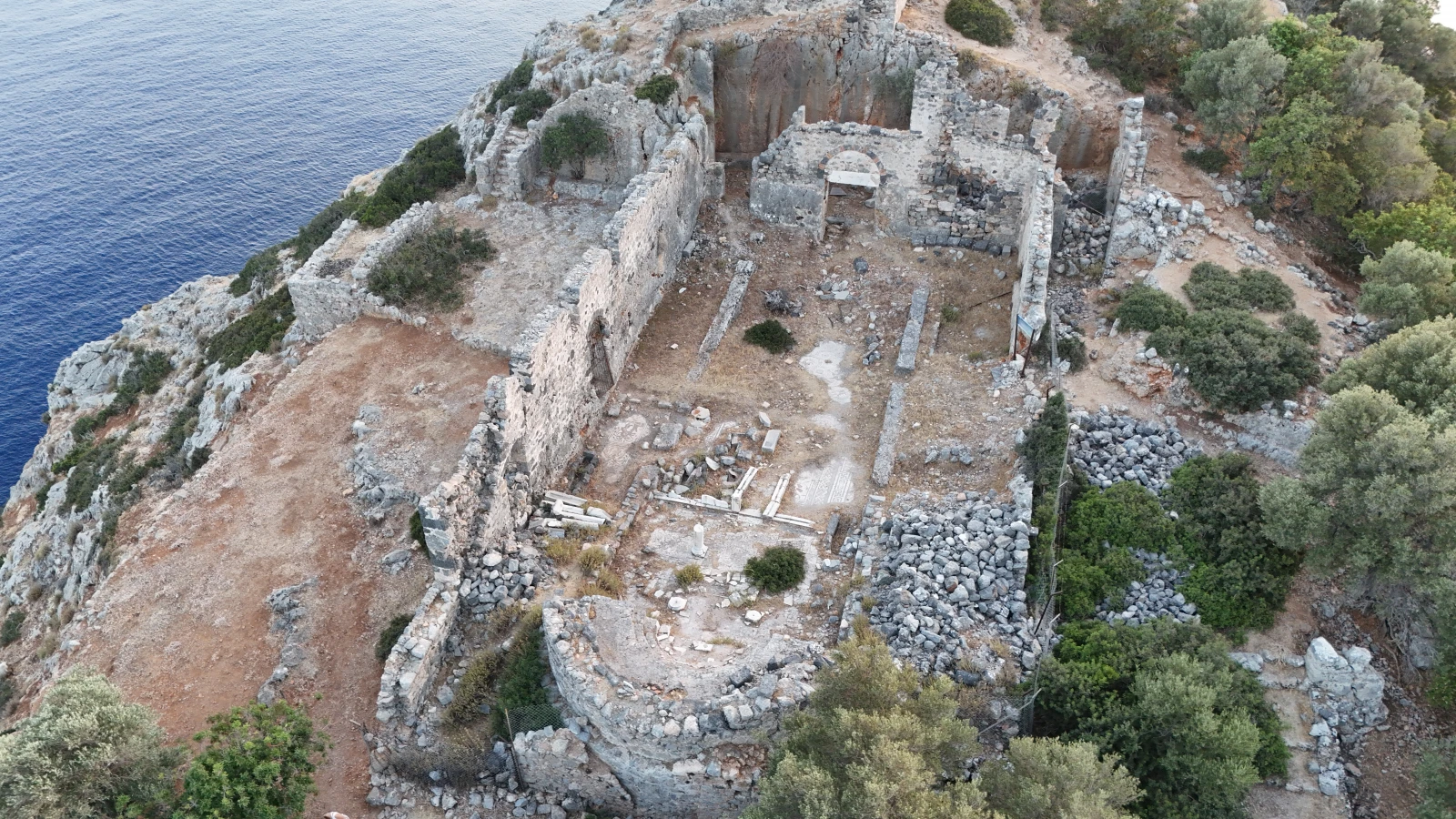 Historical Sites