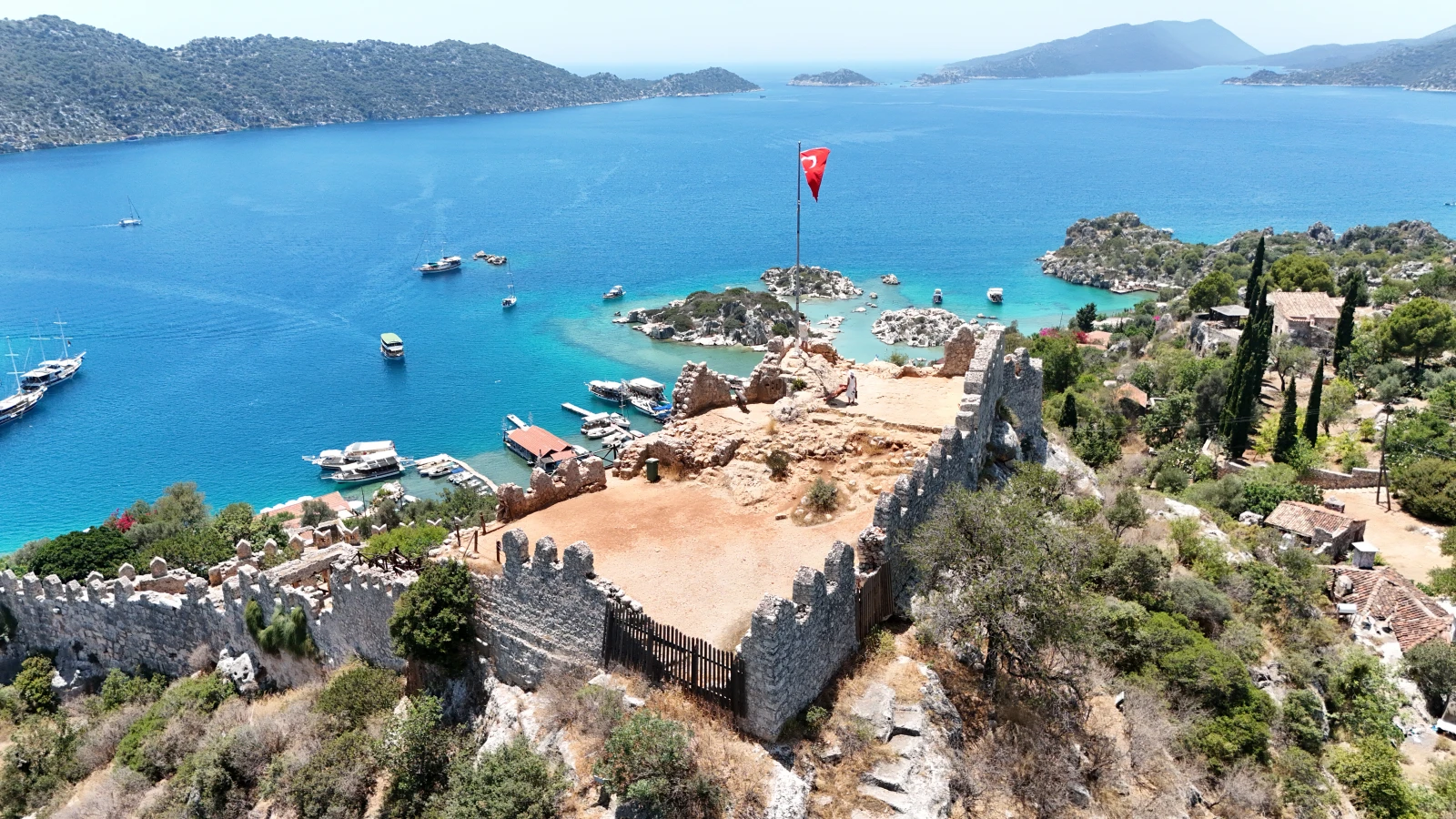 Historical site