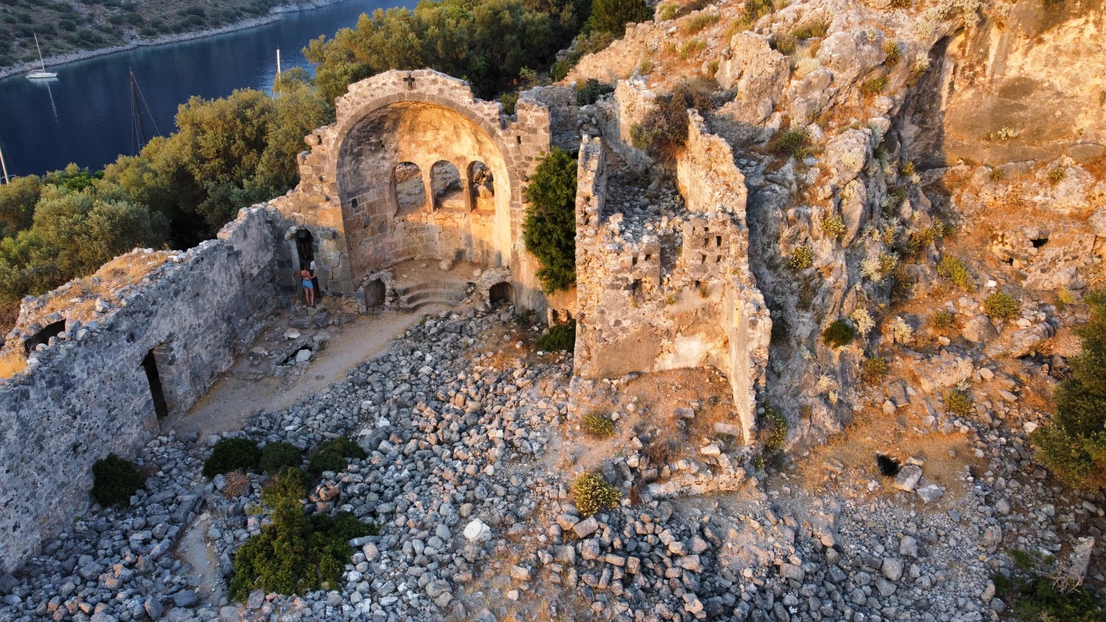 Historical Sites