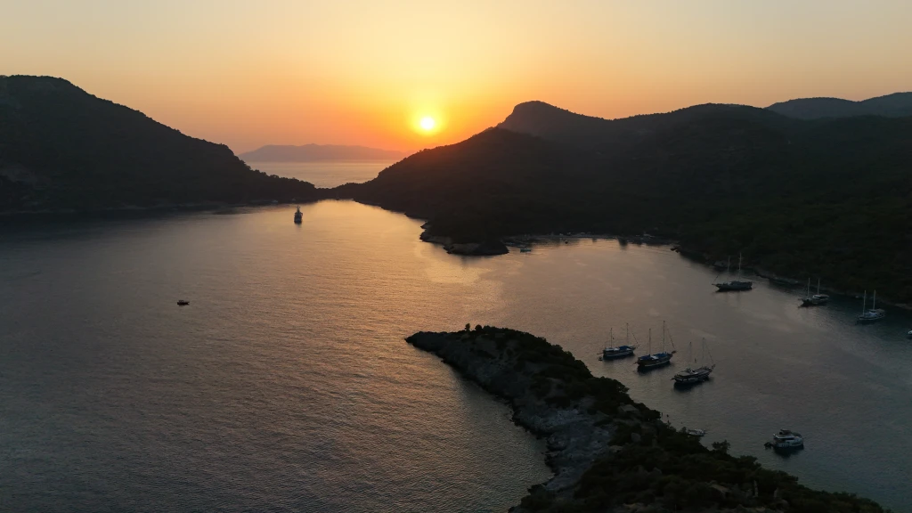 Sunsets