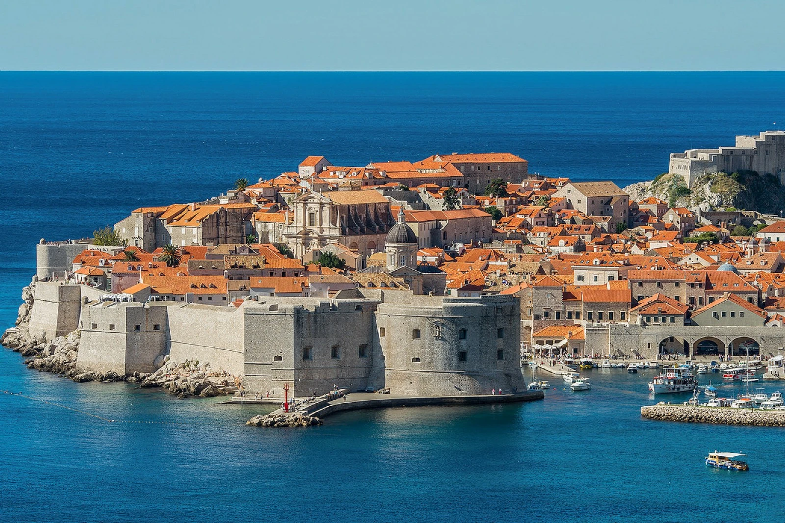Dubrovnik