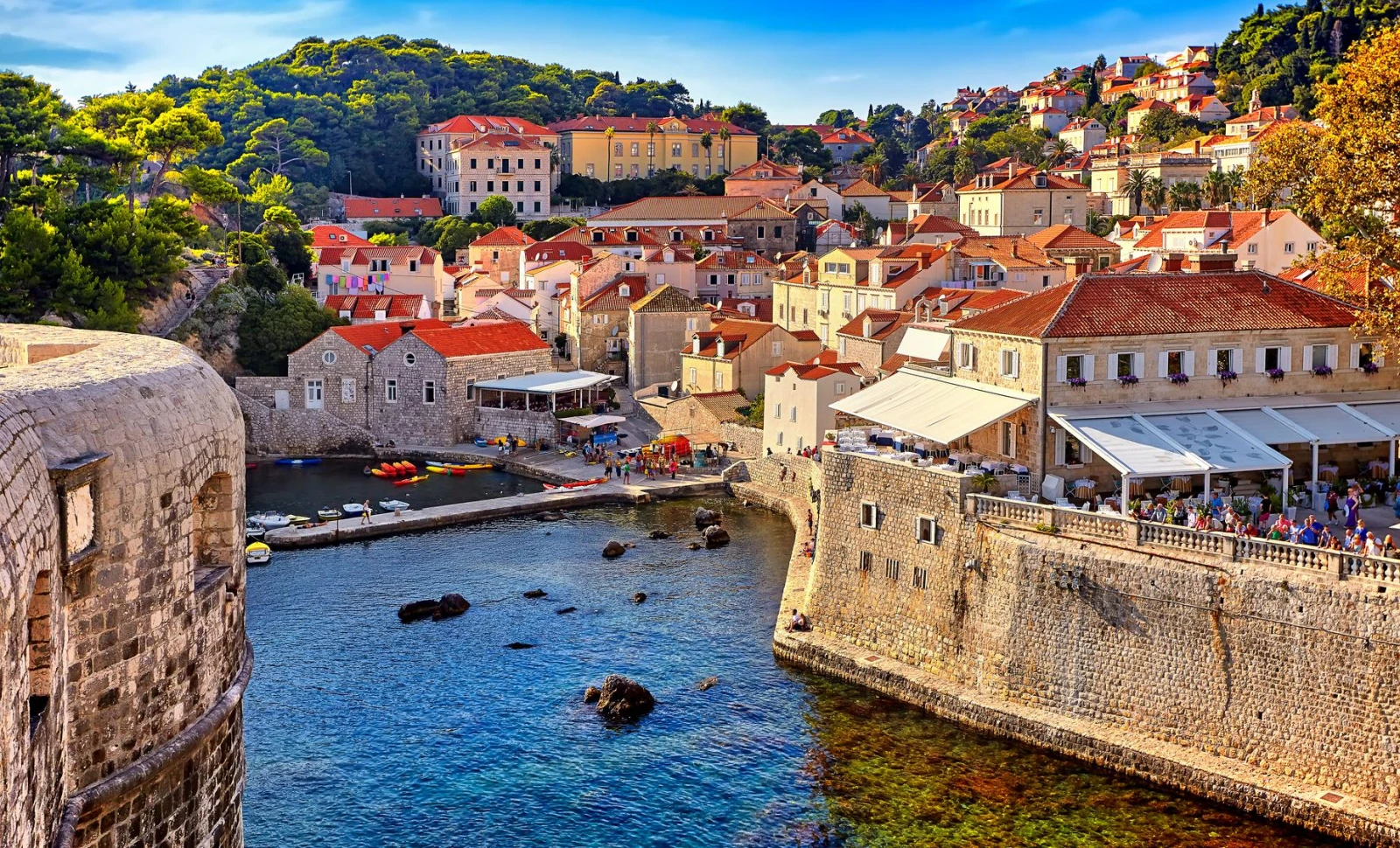 Dubrovnik