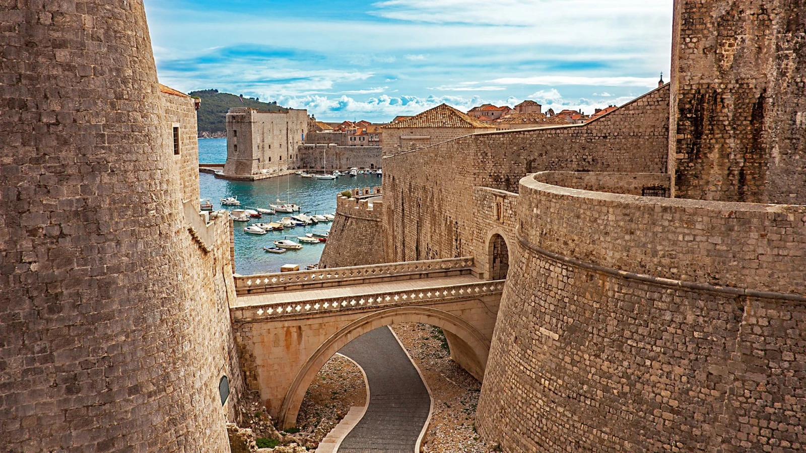 Dubrovnik