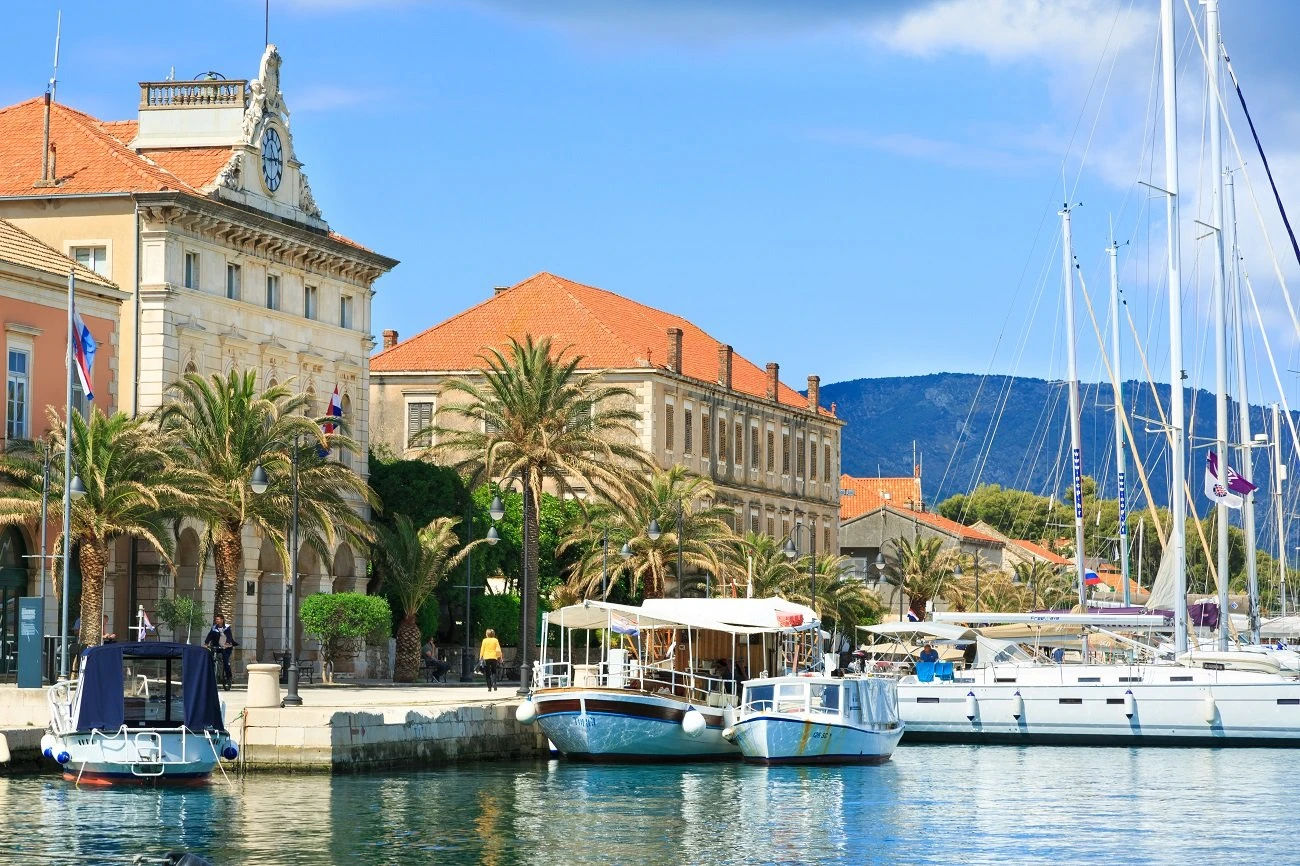 Hvar