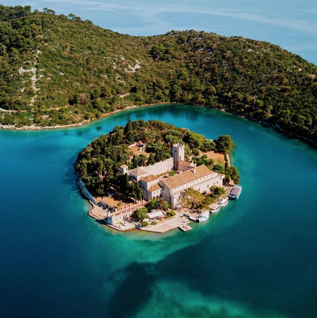 Mljet