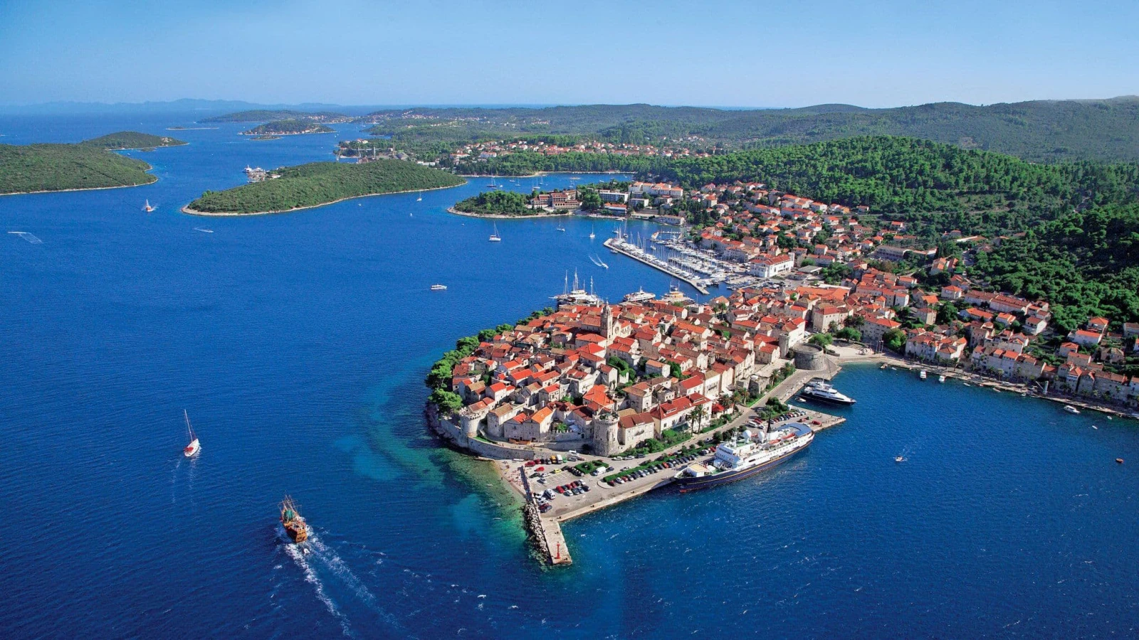 Korcula