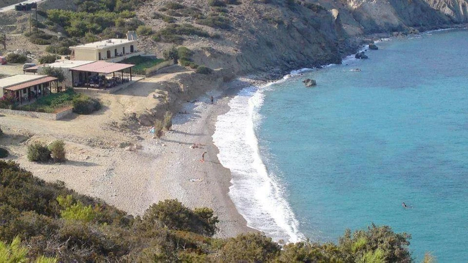 akrogiali