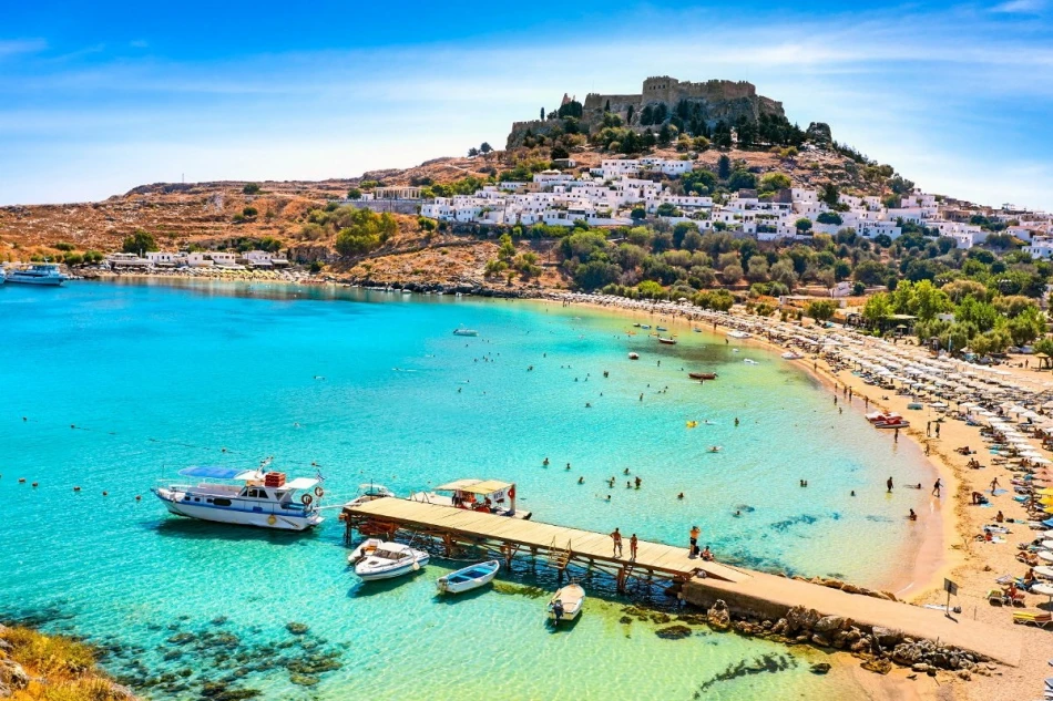 Rhodes