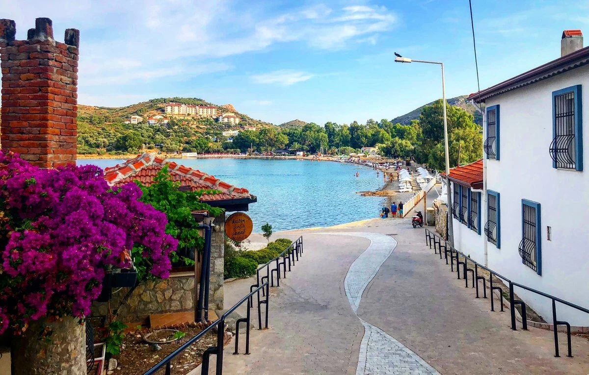 datca