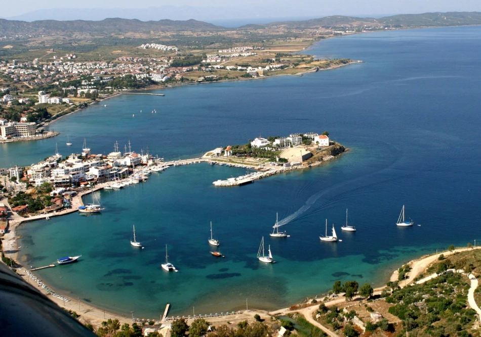 datca