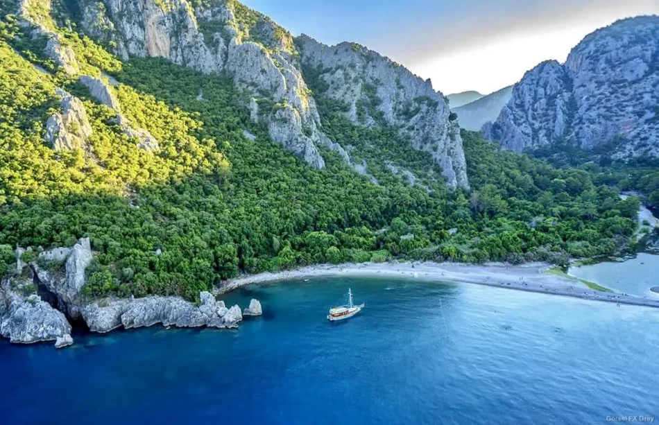 olympos