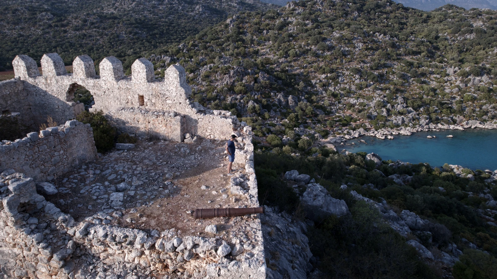 Historical site