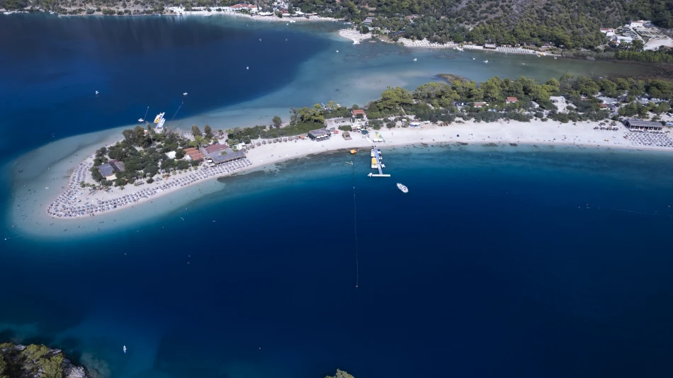 Oludeniz
