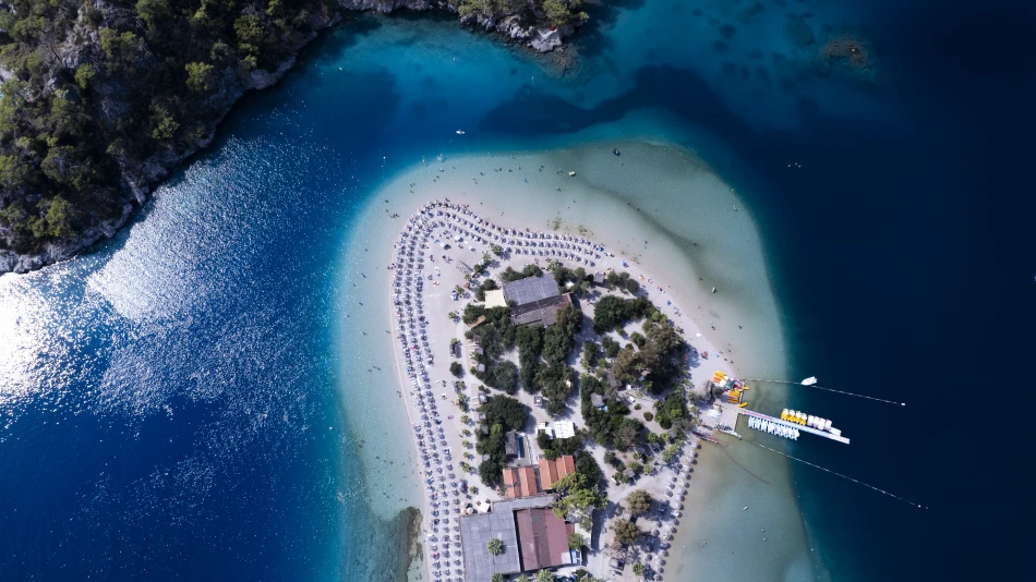 Oludeniz