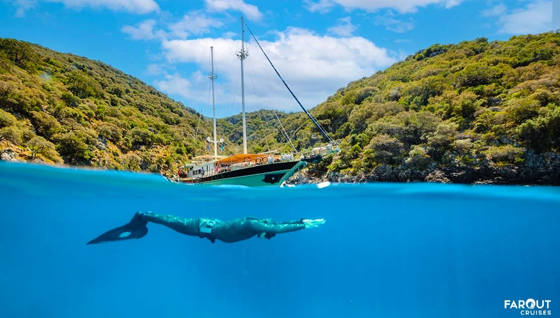 Snorkeling
