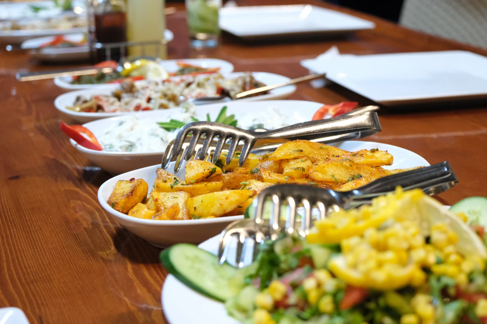 Fresh Meals