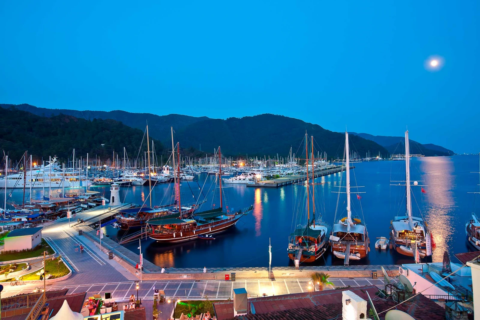 marmaris