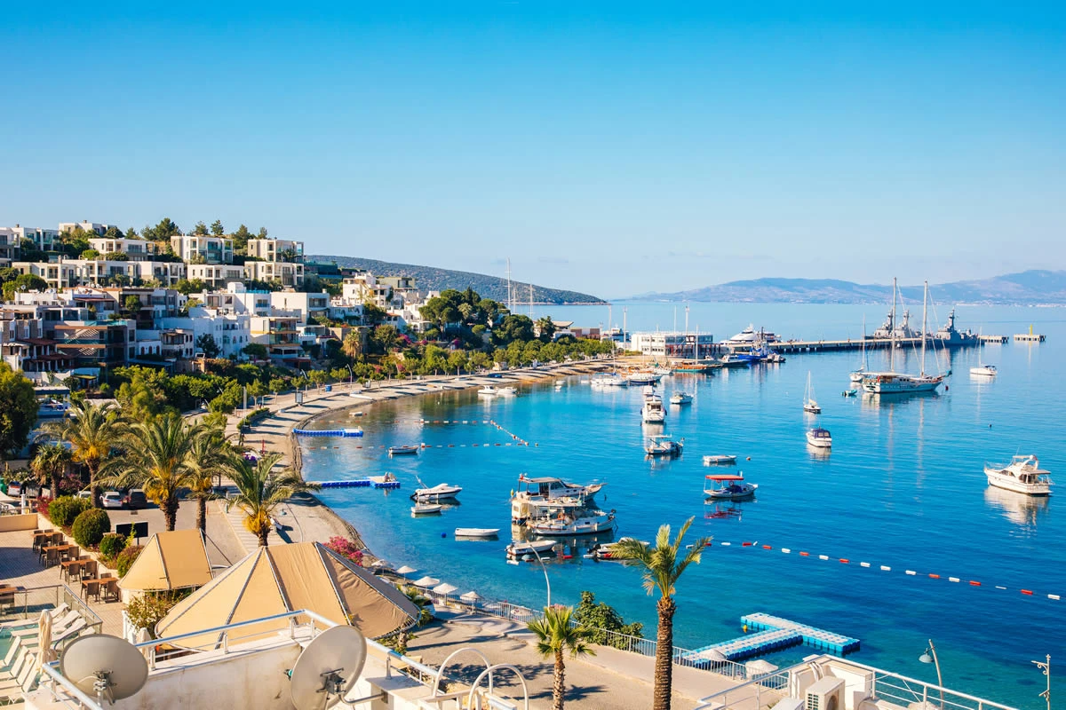 bodrum