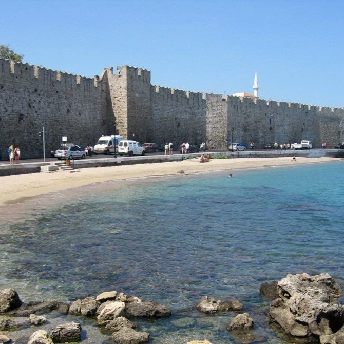 Rhodos