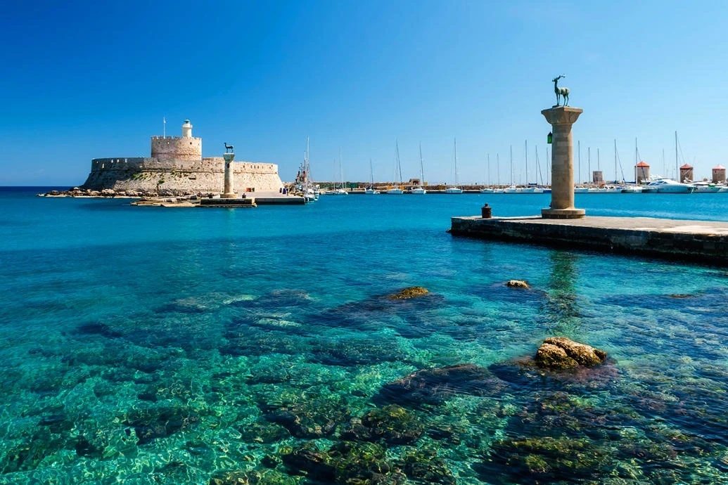 Rhodes