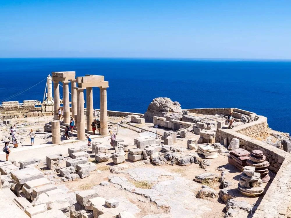 Rhodes