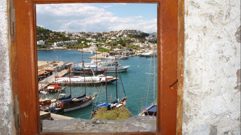 Bodrum
