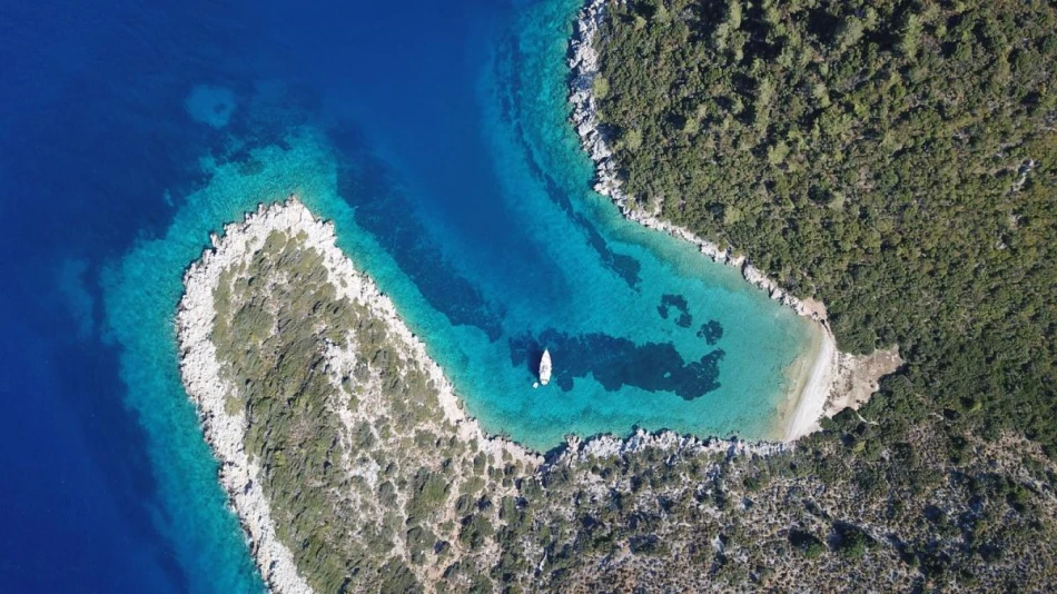mersincik bay