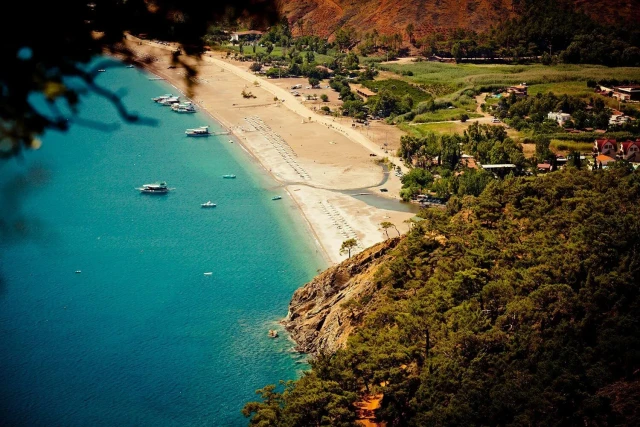 12 adalar fethiye