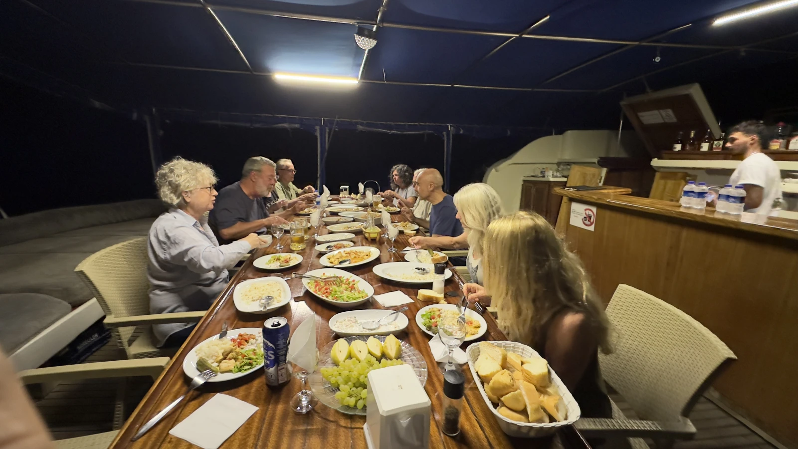Dinner