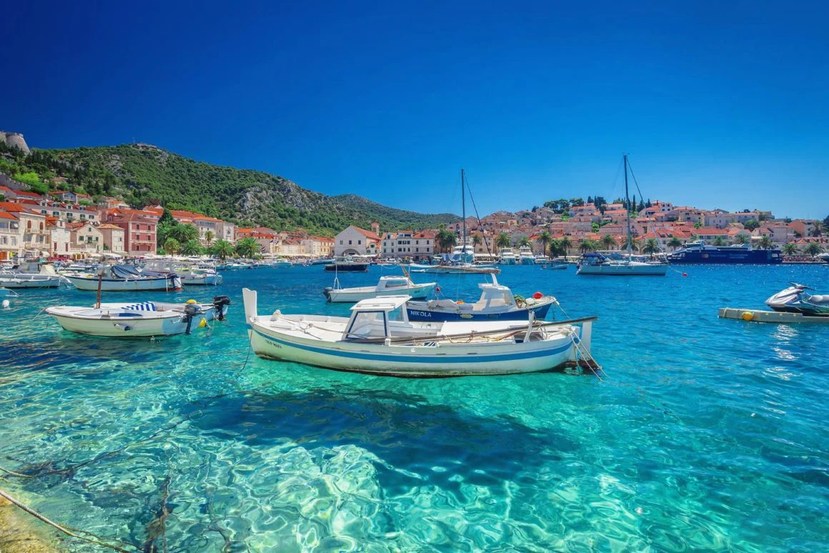 Hvar