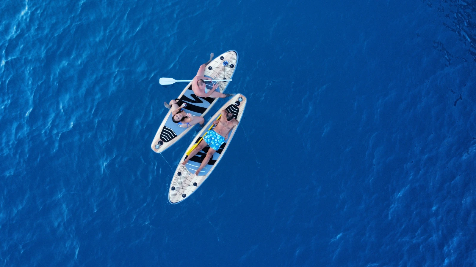 Water Sports