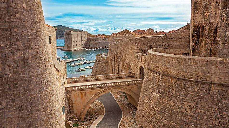 Dubrovnik