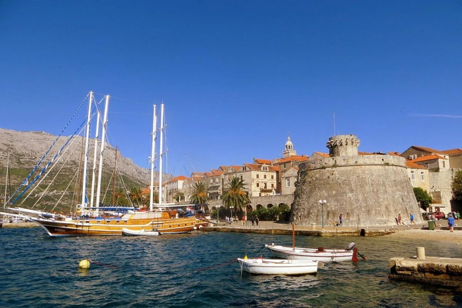 Korcula