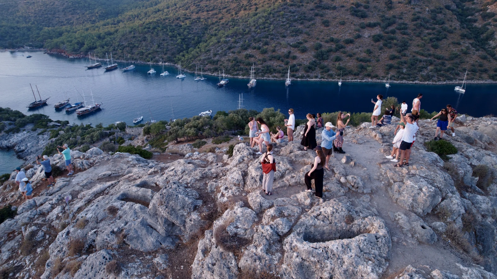 St Nicholas Island