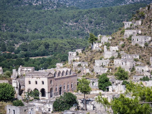 kayakoy