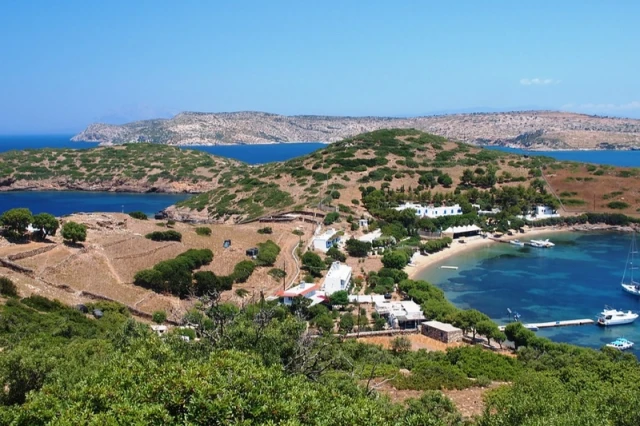 maradi island