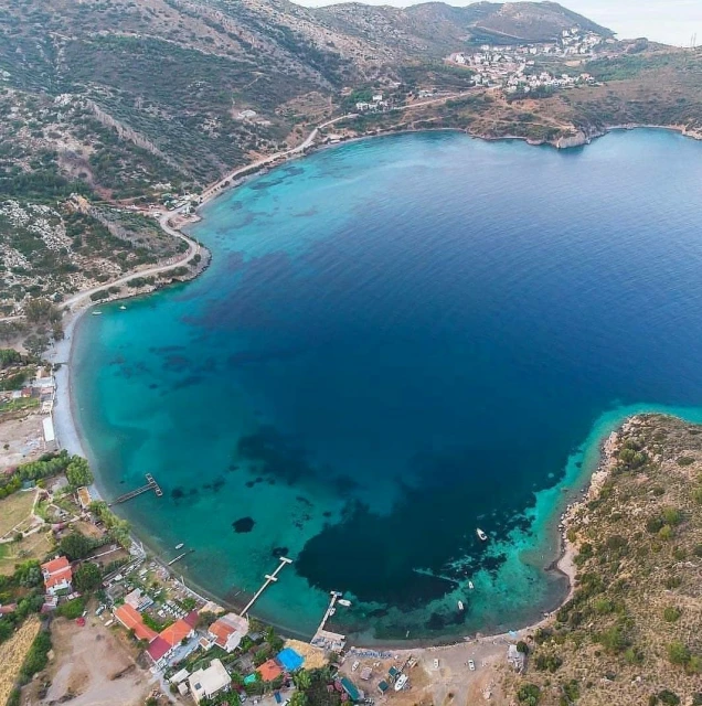 kargi cove