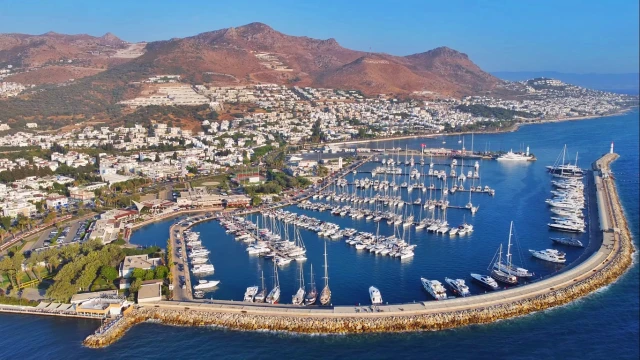 turgutreis