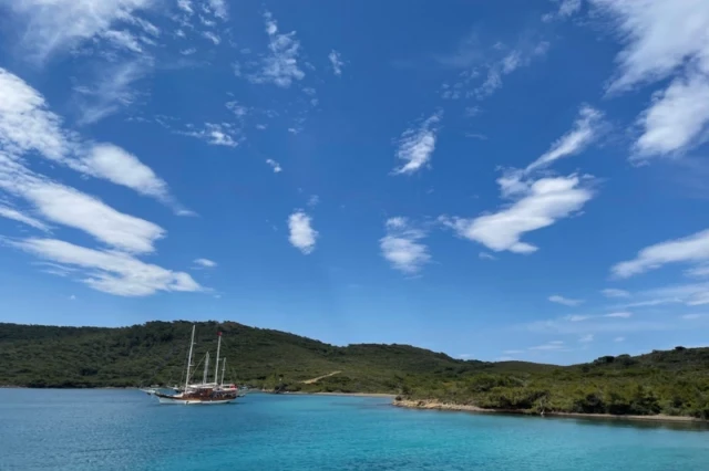 seven islands