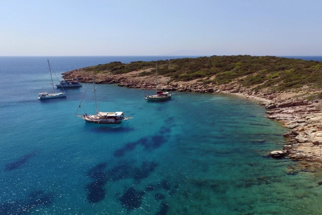 poyraz bay