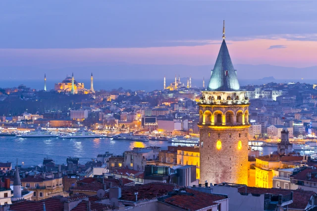 istanbul