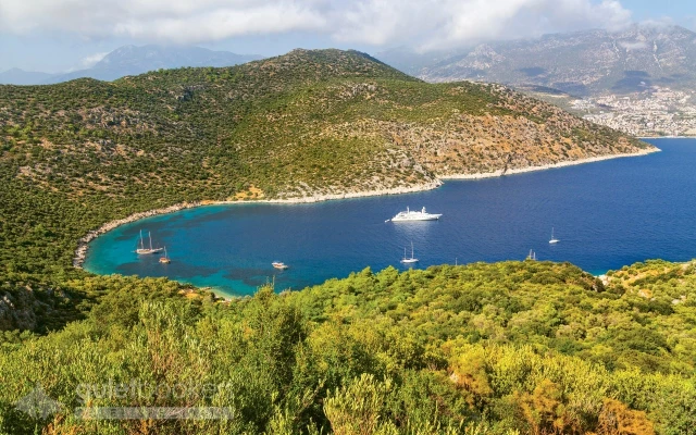firnaz bay
