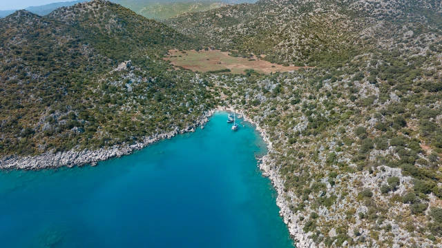 burc bay
