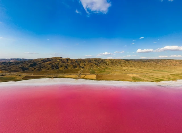 salt lake