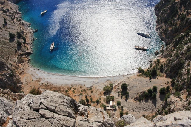 st george bay