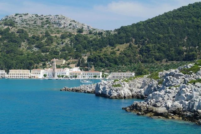 panormitis