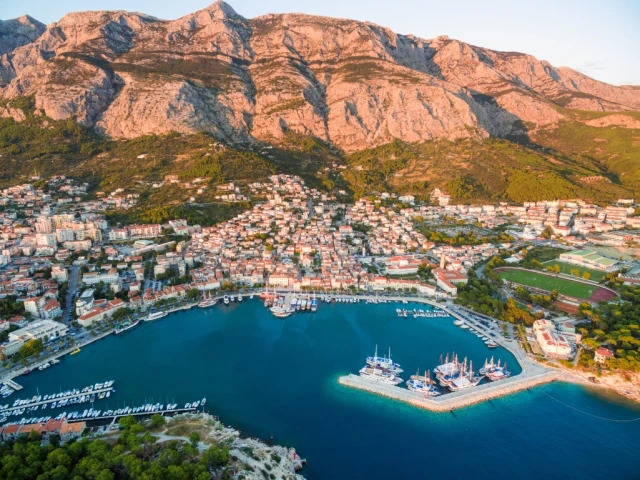 Makarska