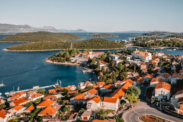 Korcula