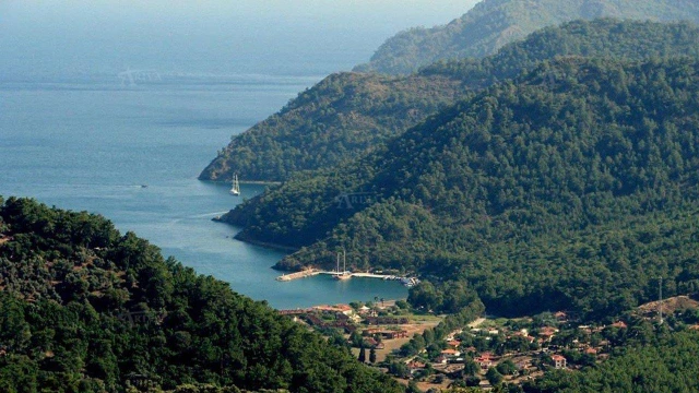 ekincik-dalyan