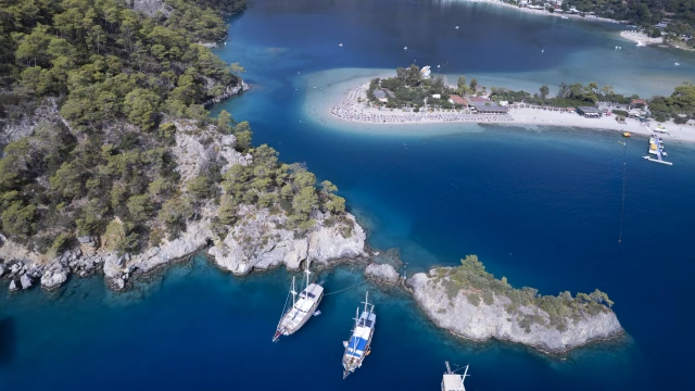 Oludeniz